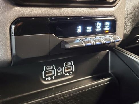 Used 2020 RAM 1500 Sport w/ Level 2 Equipment Goup w/2_L AWD/4WD image 26