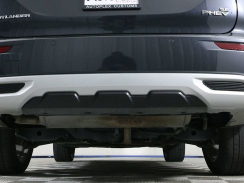 Used 2024 Mitsubishi Outlander SE AWD/4WD image 46