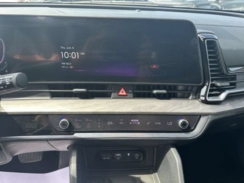 Certified 2023 Kia Sportage X-Line AWD/4WD image 15