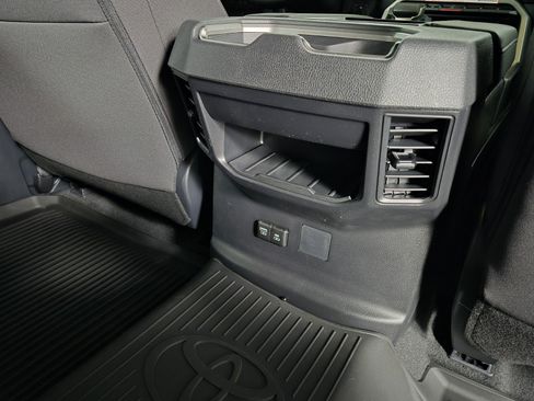 New 2026 Toyota Tundra SR5 image 26