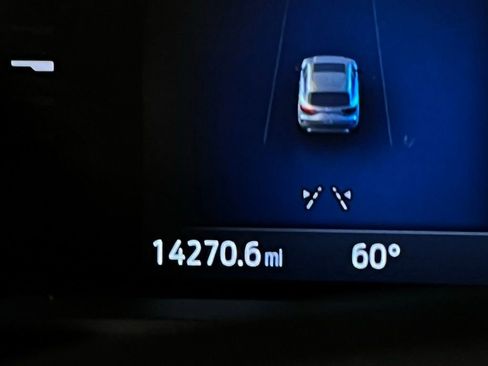 Used 2025 Ford Escape ST-Line image 15