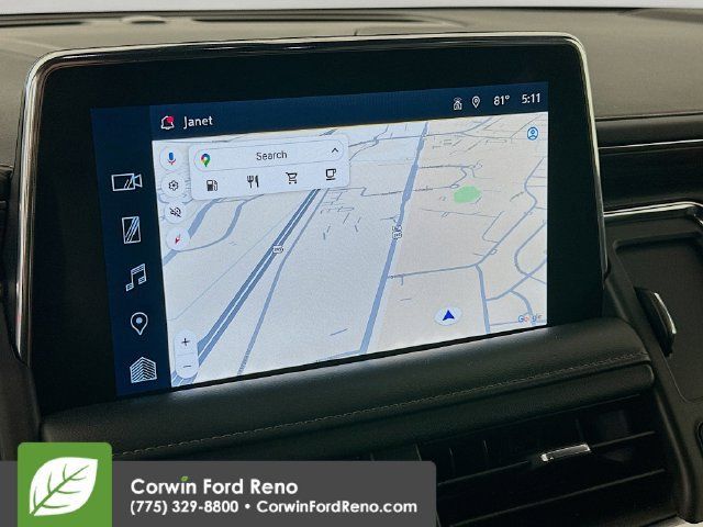 Used 2022 Chevrolet Tahoe Z71 w/ Z71 Off-Road Package AWD/4WD image 16