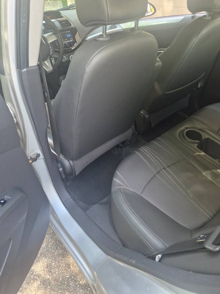 Used 2013 Chevrolet Spark LT FWD image 9