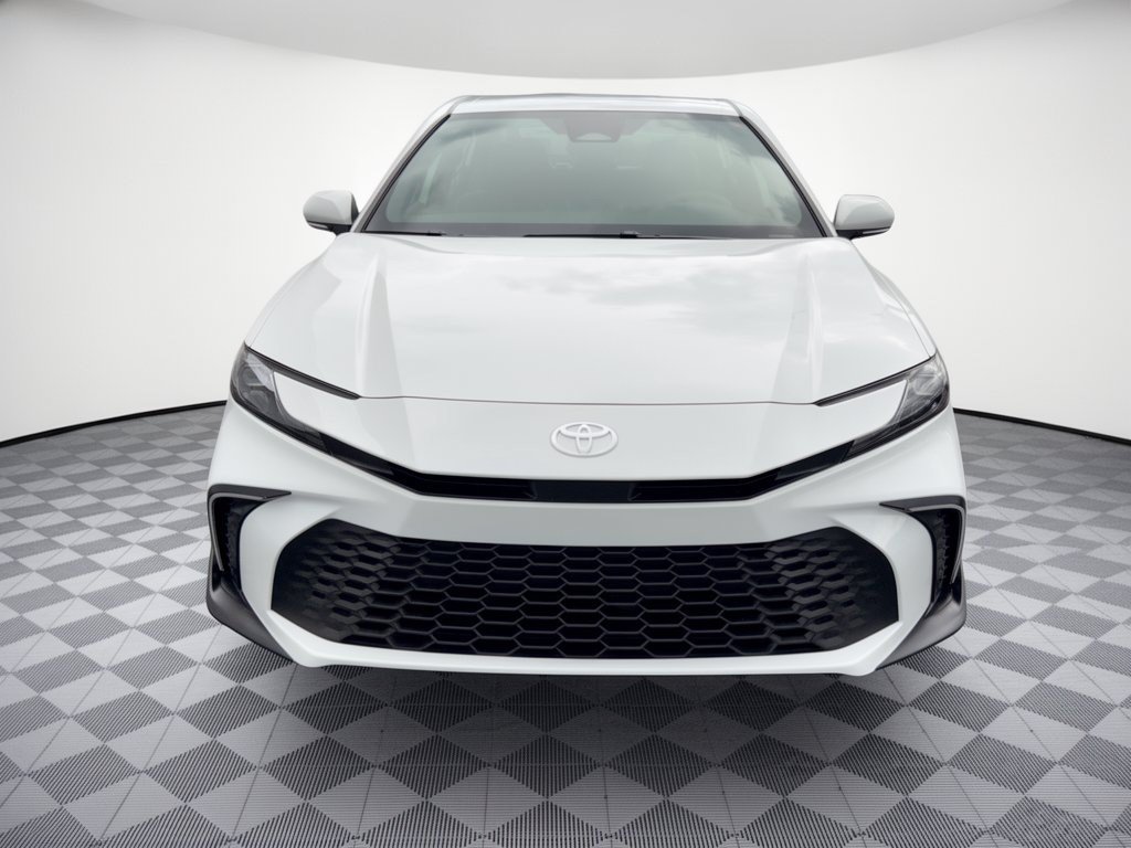 Used 2026 Toyota Camry SE FWD image 6