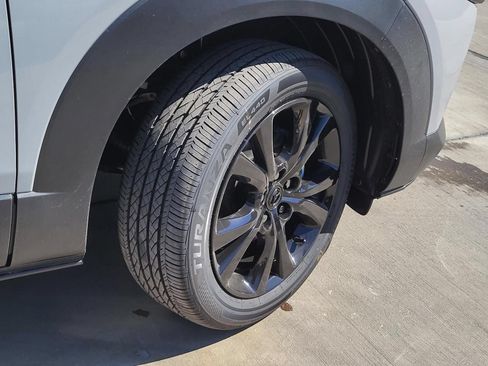 New 2026 MAZDA CX-30 Aire Edition AWD/4WD image 6