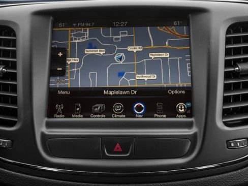 Used 2016 Chrysler 200 S image 19
