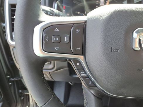 New 2026 RAM 1500 Big Horn image 19