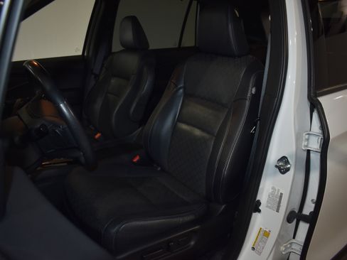 Certified 2022 Honda Passport Elite image 15