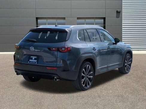 New 2026 MAZDA CX-50 AWD 2.5 S w/ Weather Package image 7