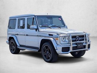 Certified 2016 Mercedes-Benz G 63 AMG 4MATIC video 3