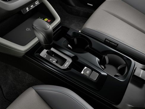 New 2026 Subaru Forester Limited AWD/4WD image 20