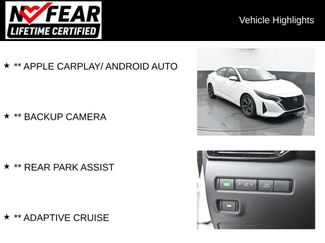 Used 2024 Nissan Sentra SV FWD video 2