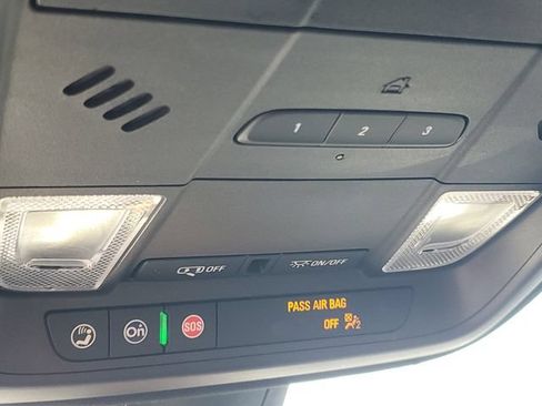 Certified 2025 Cadillac XT5 Luxury w/ LPO, Floor Liner Package AWD/4WD image 6