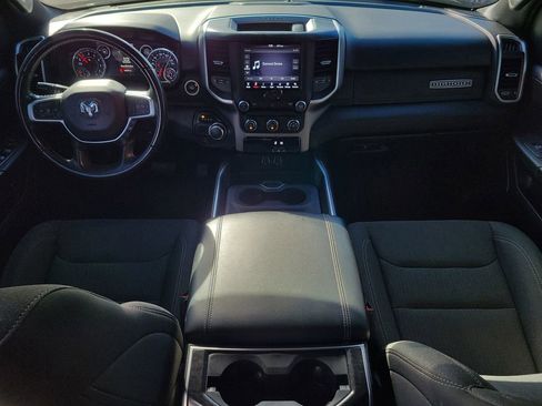 Used 2020 RAM 1500 Big Horn image 13