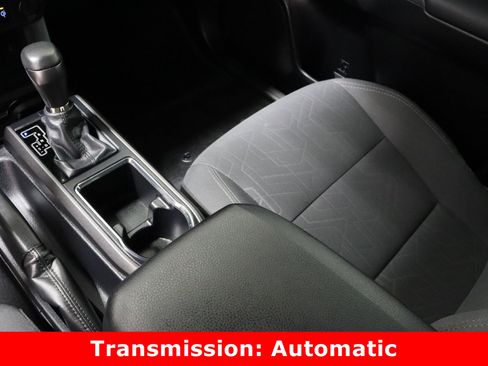 Certified 2019 Toyota Tacoma TRD Sport image 16