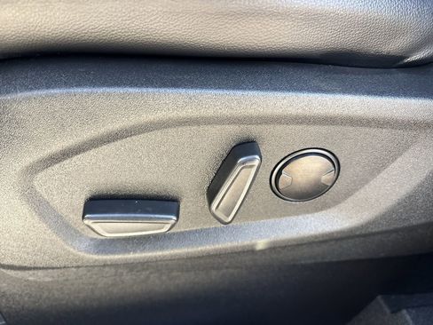 Certified 2023 Ford Edge SEL image 19