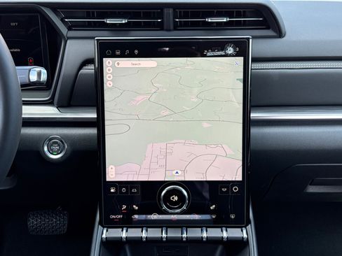 New 2026 GMC Terrain Elevation AWD/4WD image 21