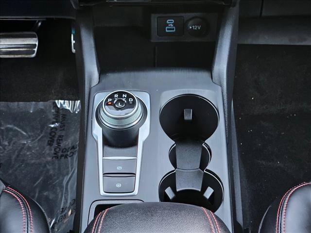 Used 2023 Ford Escape ST-Line w/ Tech Pack #1 AWD/4WD image 12
