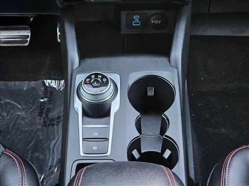 Used 2023 Ford Escape ST-Line w/ Tech Pack #1 AWD/4WD image 12