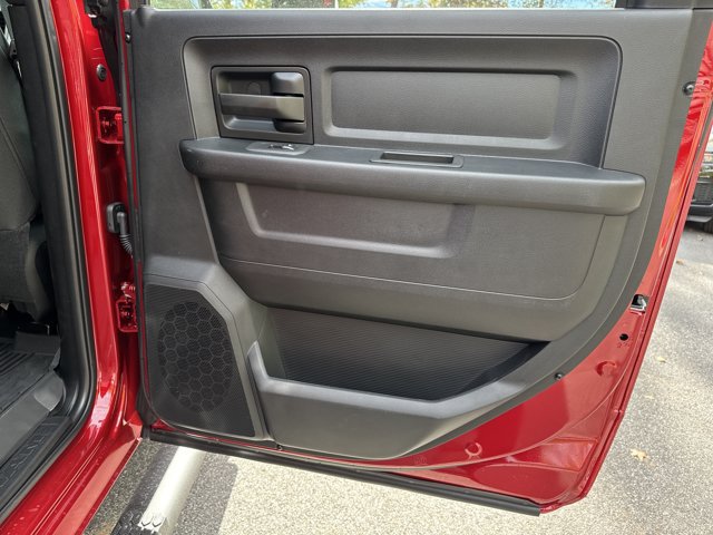 New 2027 RAM 2500 Tradesman AWD/4WD image 16