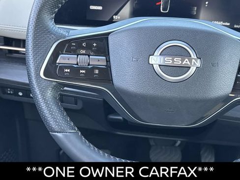 Certified 2024 Nissan Ariya AWD image 17