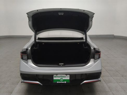 Used 2024 Hyundai Sonata SEL FWD image 29
