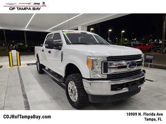 Used 2017 Ford F250 XL w/ STX Appearance Package video 1