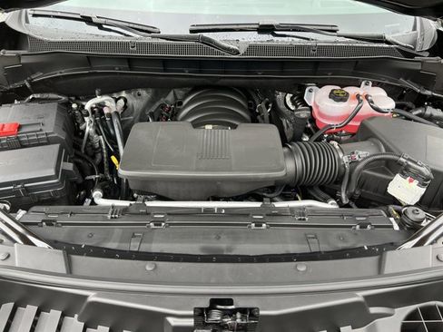 New 2026 Chevrolet Tahoe Premier image 31