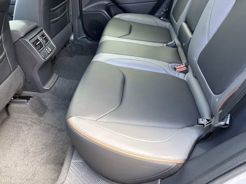 New 2026 Subaru Forester Sport image 15