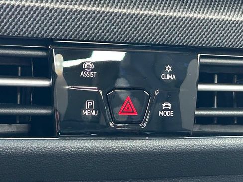 New 2026 Volkswagen Golf AWD/4WD image 32