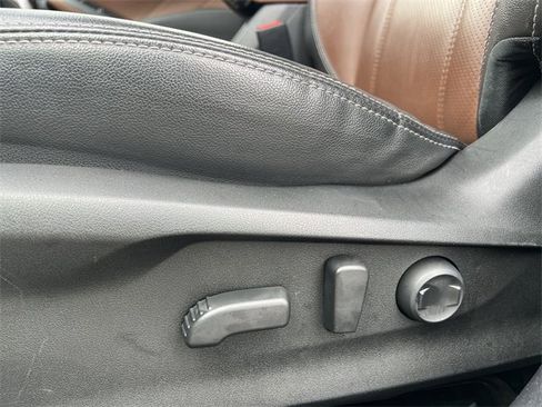 Certified 2023 Subaru Forester Touring image 31