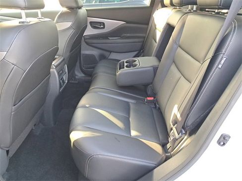 Used 2023 Nissan Murano SL w/ Cargo Package image 11