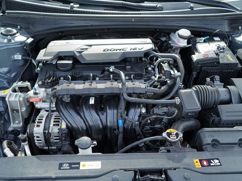 Used 2022 Hyundai Elantra SEL w/ Convenience Package image 34