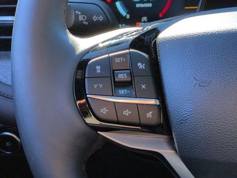 New 2026 Ford Explorer Platinum image 28