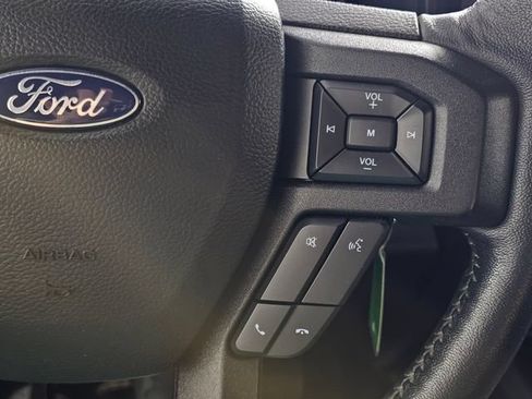 Used 2020 Ford F150 XLT w/ Equipment Group 302A Luxury AWD/4WD image 30