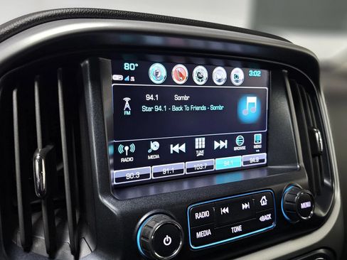 Used 2018 Chevrolet Colorado ZR2 AWD/4WD image 33