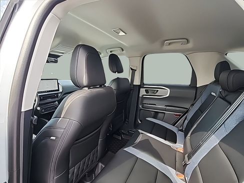 New 2026 Ford Bronco Sport Outer Banks AWD/4WD image 20