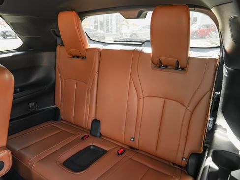 Used 2025 INFINITI QX60 Autograph w/ Cargo Package image 42