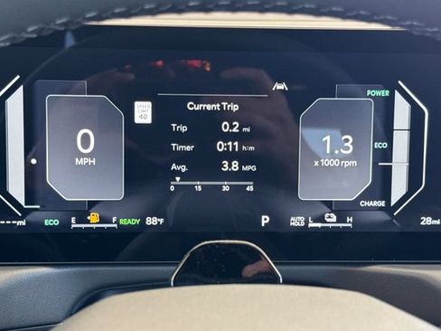 New 2027 Kia Telluride SX X-Line AWD/4WD image 32