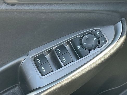 Used 2024 Chevrolet Malibu LT FWD image 7