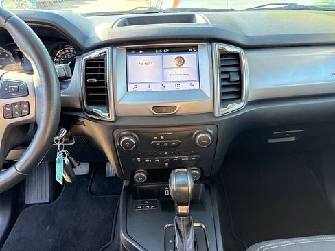 Certified 2019 Ford Ranger XLT w/ Equipment Group 301A Mid image 22