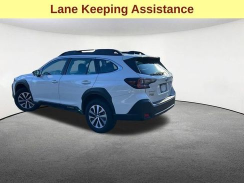 Certified 2025 Subaru Outback w/ Popular Package #1A image 6