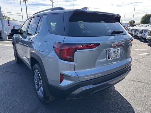 New 2026 GMC Terrain Elevation w/ Elevation Premium Package image 8