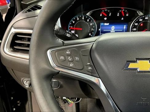 Certified 2024 Chevrolet Equinox LT w/ LPO, Floor Liner Package FWD image 11