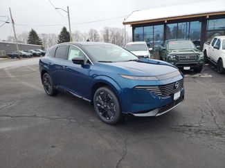 New 2026 Nissan Murano Platinum video 1