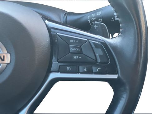 Used 2019 Nissan Altima 2.5 SR image 19