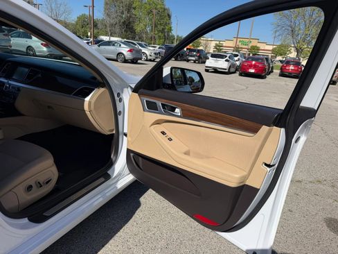 Used 2018 Genesis G80 3.8 image 23