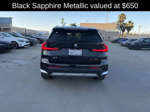 Used 2026 BMW X1 xDrive28i w/ Convenience Package image 4