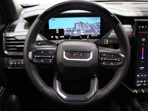 New 2025 GMC Acadia AT4 w/ Super Cruise Package image 16