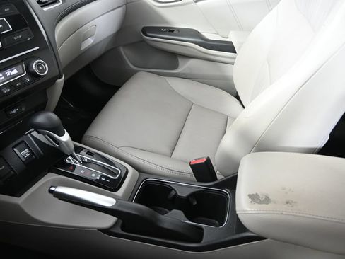 Used 2013 Honda Civic EX-L image 33